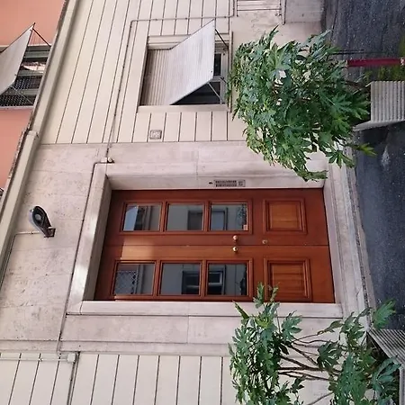 Nice Of Vatican ベッド・アンド・ブレックファスト *